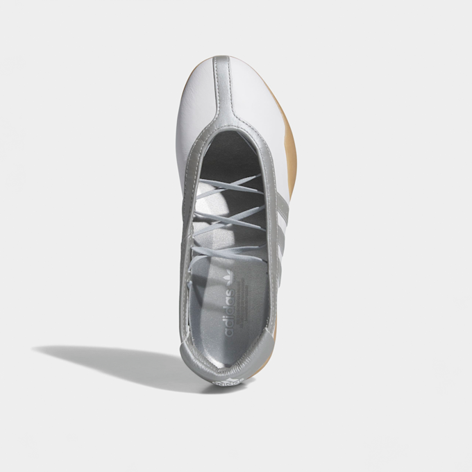 adidas Originals Taekwondo Mei Ballet blanc 93424 6