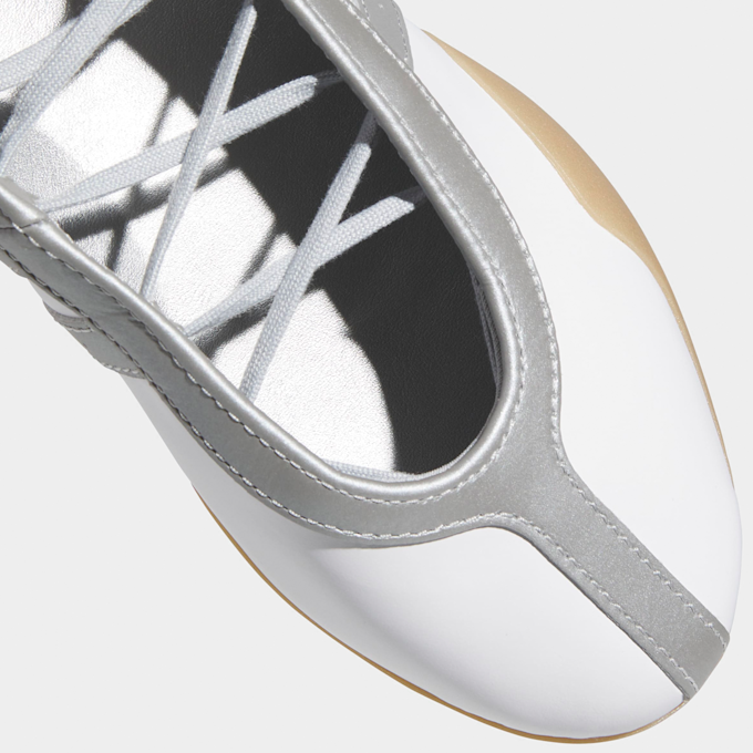 adidas Originals Taekwondo Mei Ballet weiß 93424 7