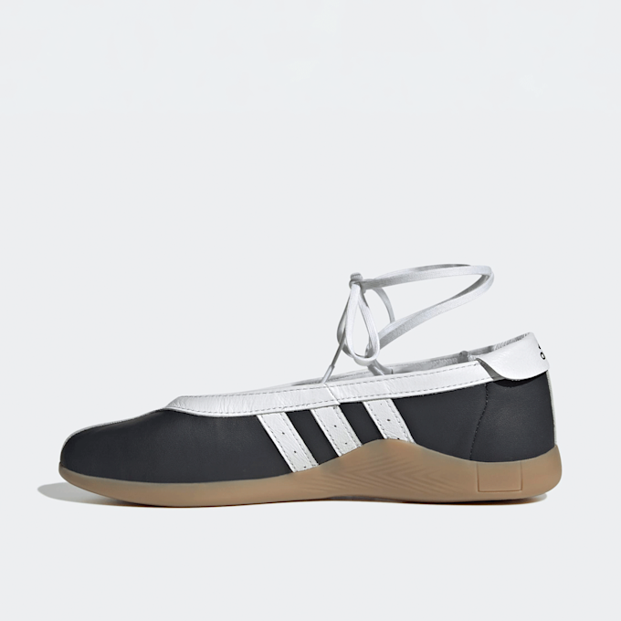 adidas Originals Taekwondo Mei Balle clpink/ftwwht/gum3 zwart 93430 2