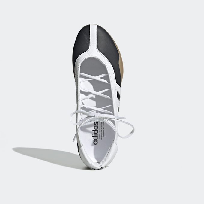 adidas Originals Taekwondo Mei Balle clpink/ftwwht/gum3 preto 93430 6