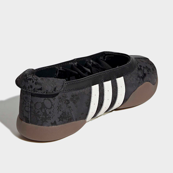 adidas Originals Taekwondo Mei Ballet czarny 93425 4