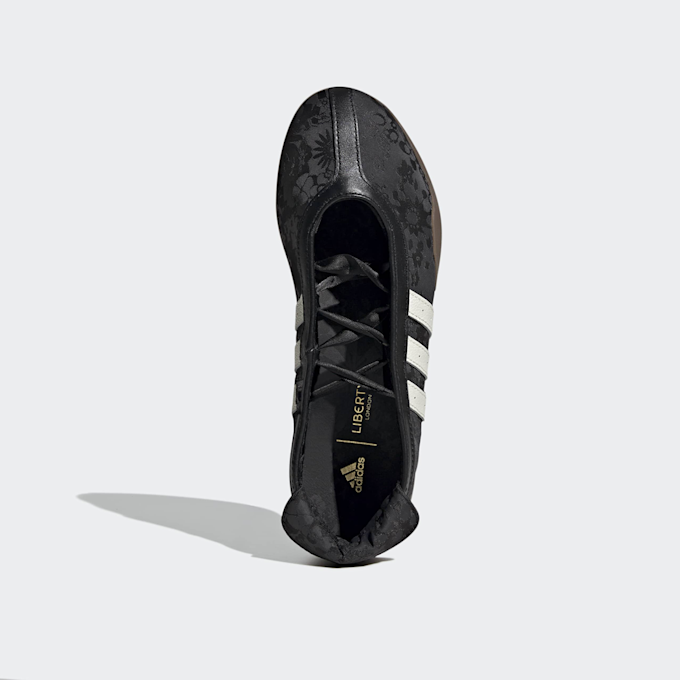 adidas Originals Taekwondo Mei Ballet czarny 93425 6