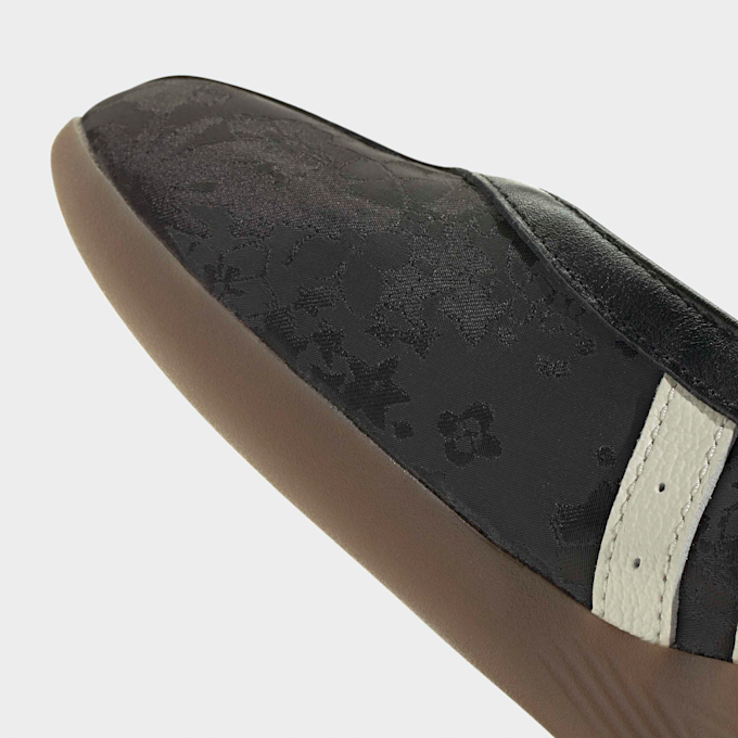 adidas Originals Taekwondo Mei Ballet noir 93425 7