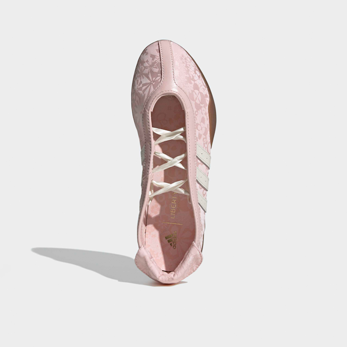 adidas Originals Taekwondo Mei Ballet różowy 93423 6