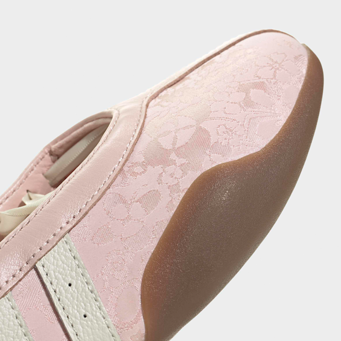 adidas Originals Taekwondo Mei Ballet rose 93423 7