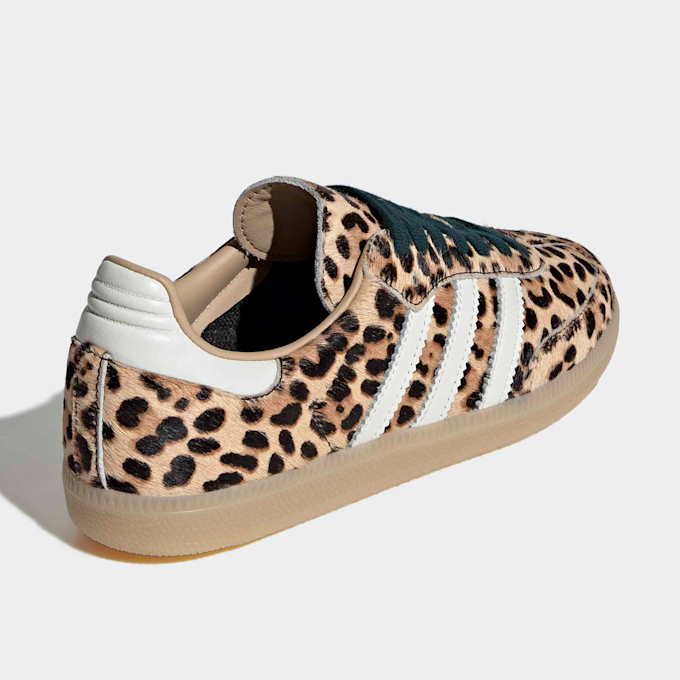 adidas Originals Samba OG wielokolorowy 93435 4