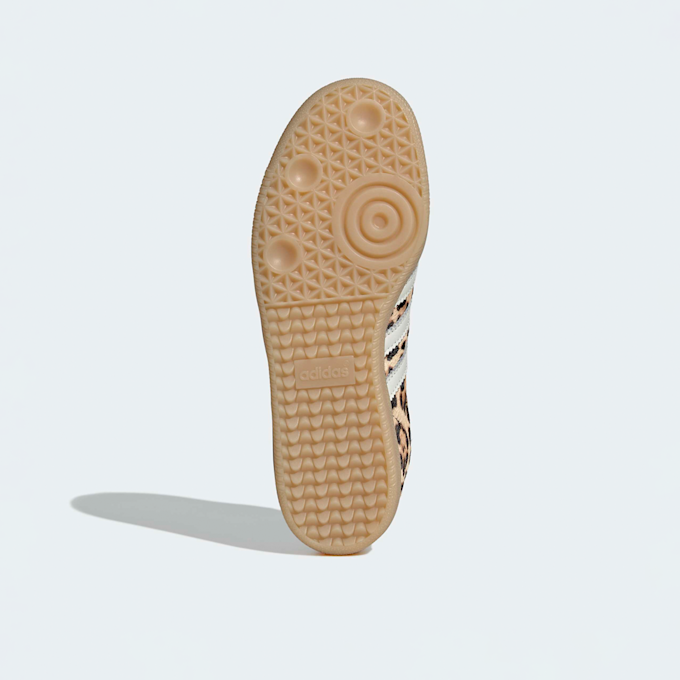 adidas Originals Samba OG wielokolorowy 93435 5