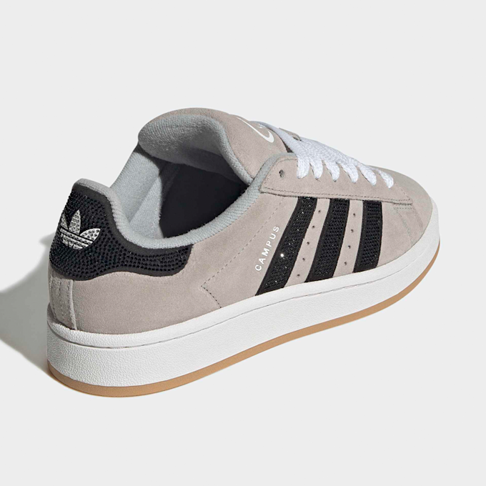 adidas Originals Campus 00s Sneaker grau 93434 4
