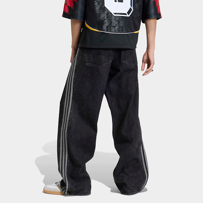 adidas Originals Firebird Pants crna 93408 2