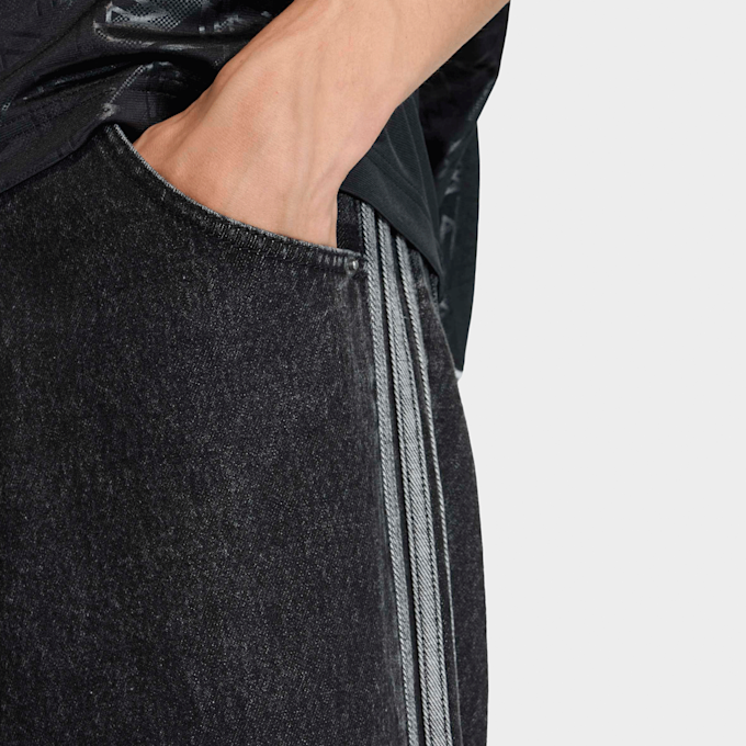 adidas Originals Firebird Pants crna 93408 3