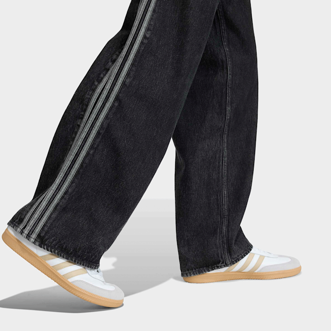 adidas Originals Firebird Pants crna 93408 4