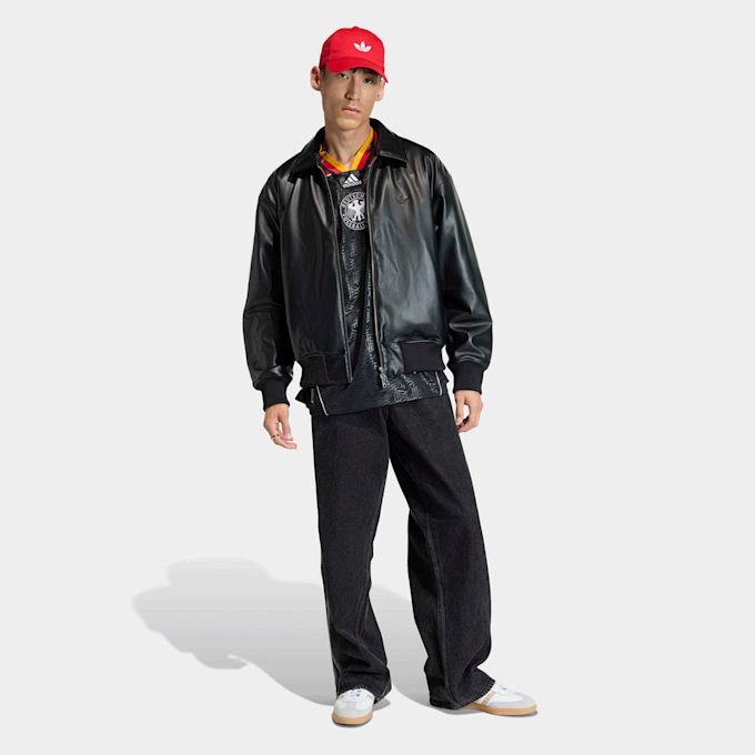 adidas Originals Firebird Pants crna 93408 5
