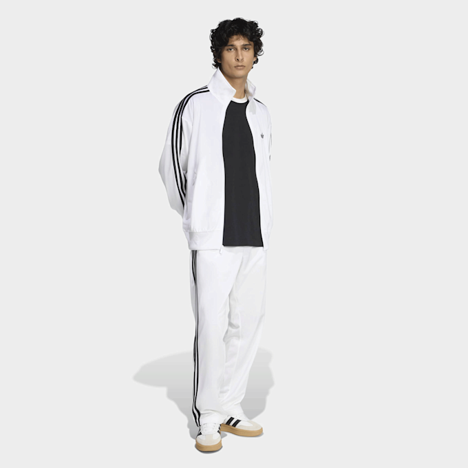 adidas Originals Firebird Trackpants wit 93403 5