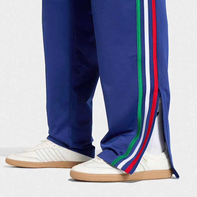 adidas Originals Firebird Trackpants niebieski 93401 4