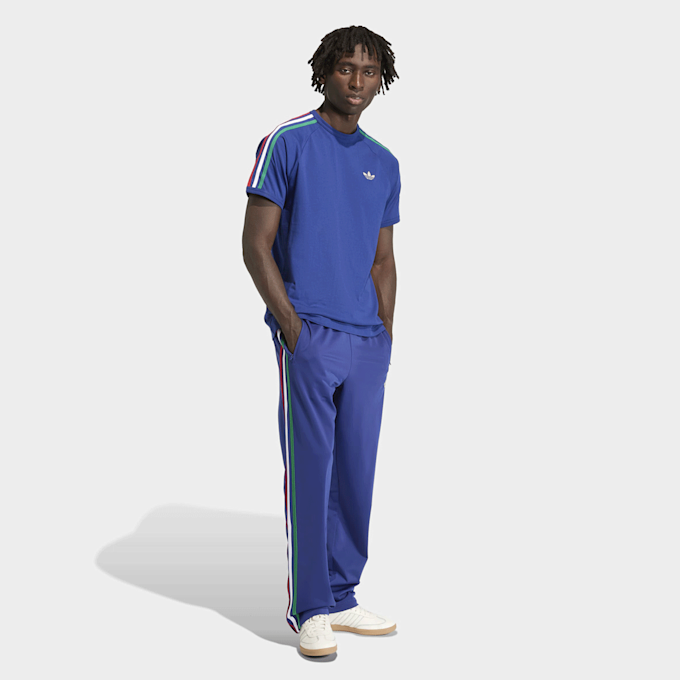 adidas Originals Firebird Trackpants blau 93401 5