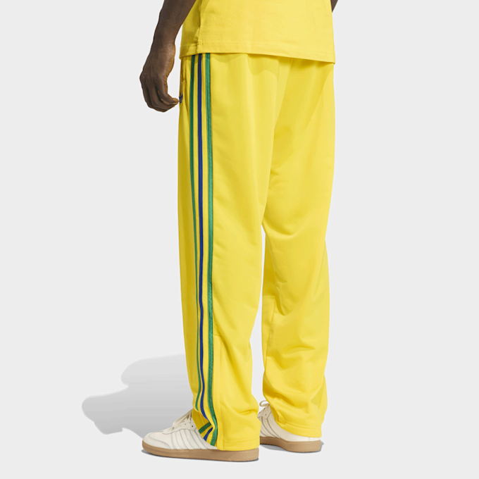 adidas Originals Firebird Trackpants gelb 93405 2