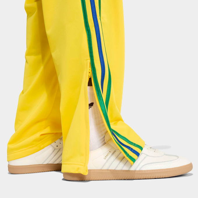 adidas Originals Firebird Trackpants jaune 93405 4