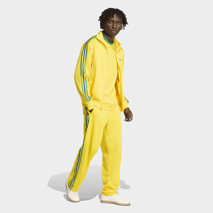 adidas Originals Firebird Trackpants giallo 93405 5
