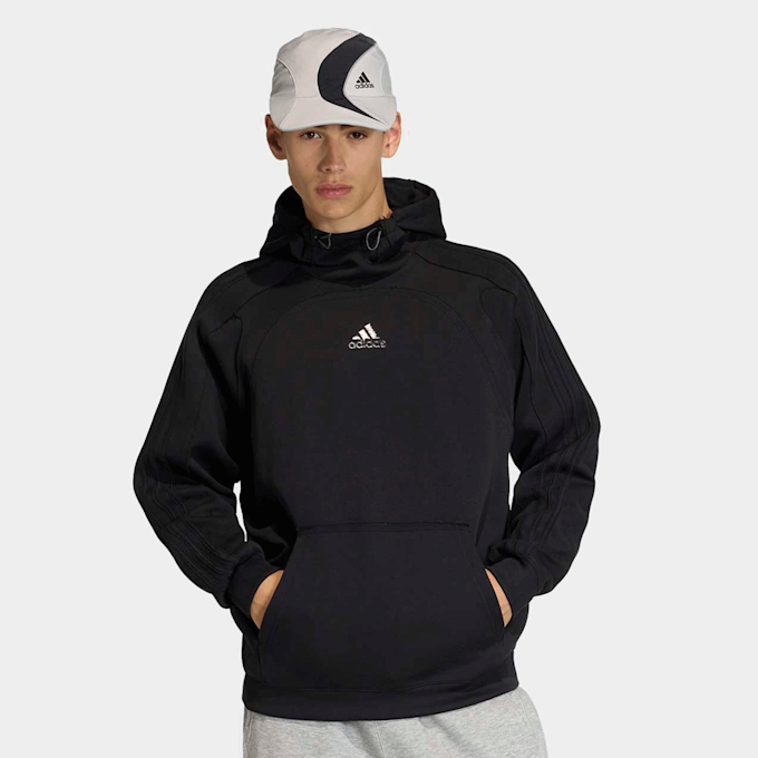 adidas Originals Spacer Cutline schwarz 93402 1