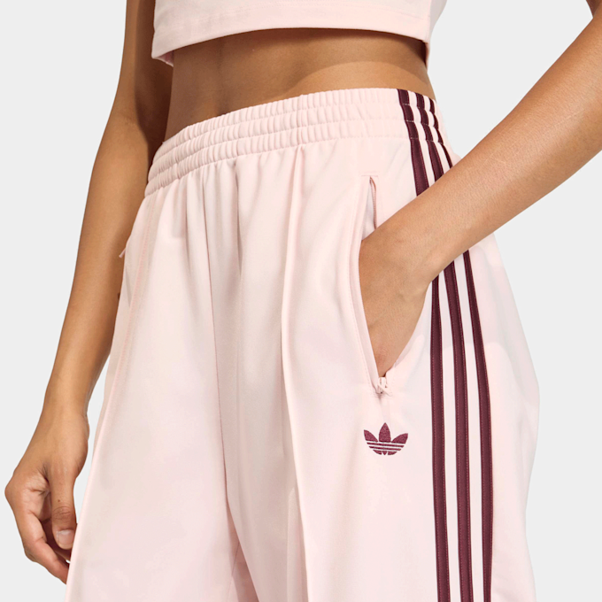 adidas Originals Firebird Loose Trainingshose rosa 93389 4
