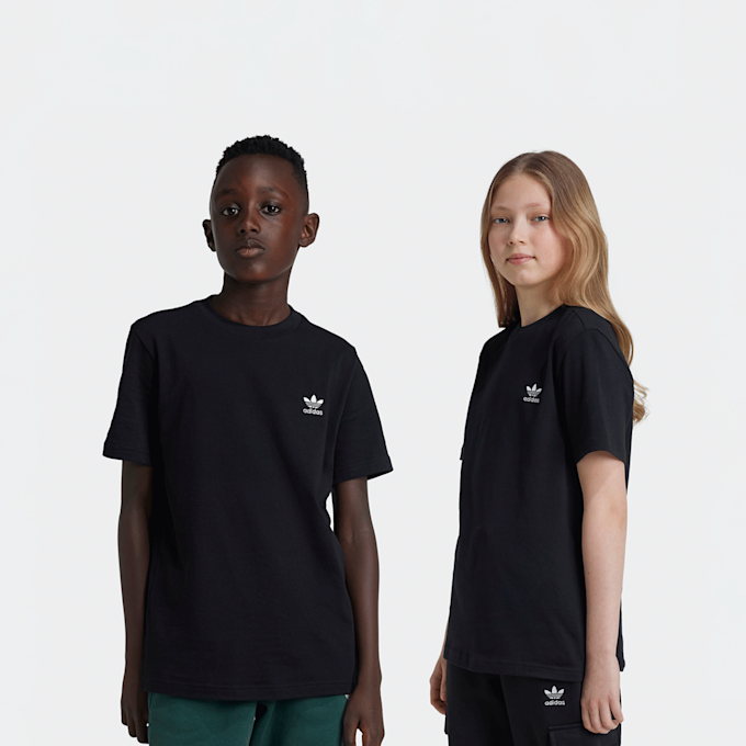 adidas Originals Tee czarny 93396 1