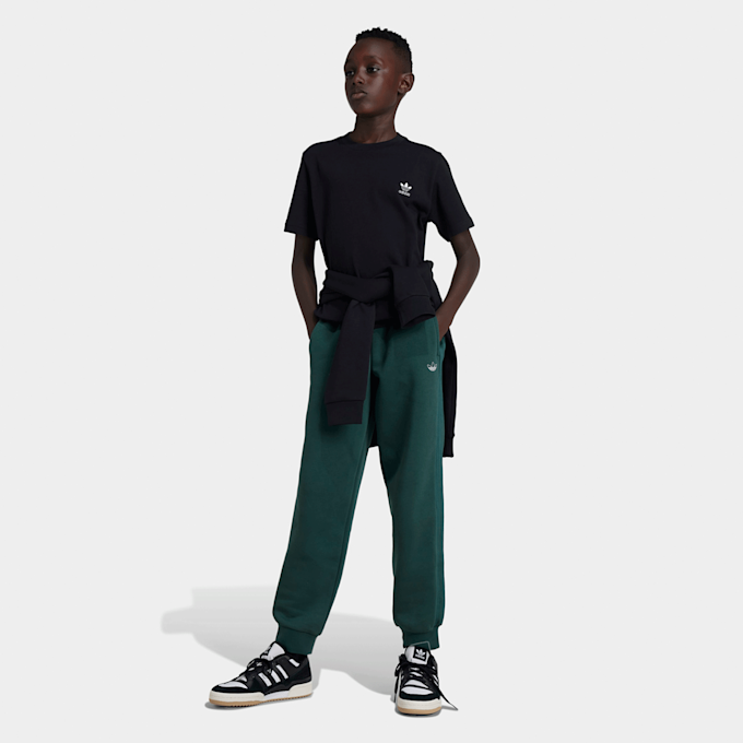 adidas Originals Tee schwarz 93396 4