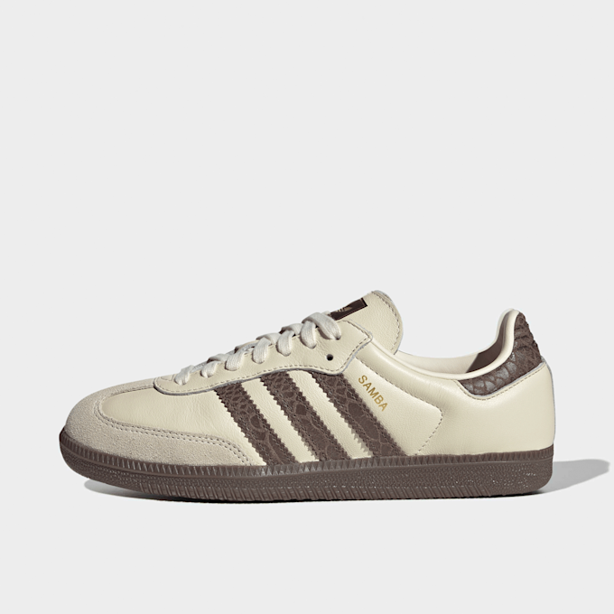 adidas Originals Samba OG beż 93474 1