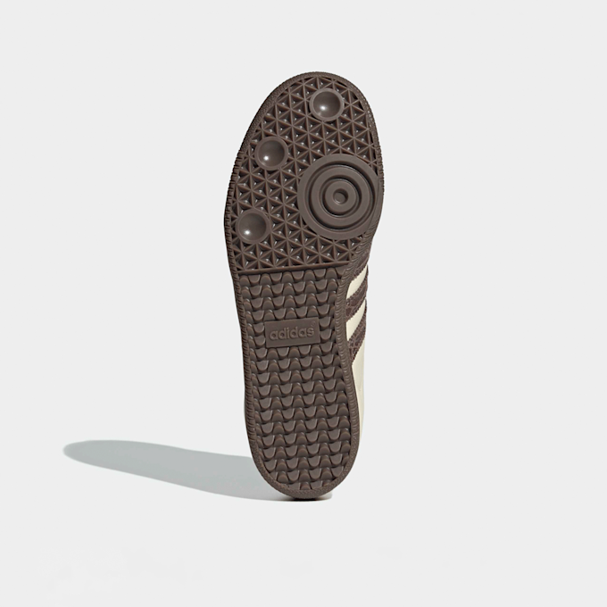 adidas Originals Samba OG bege 93474 5