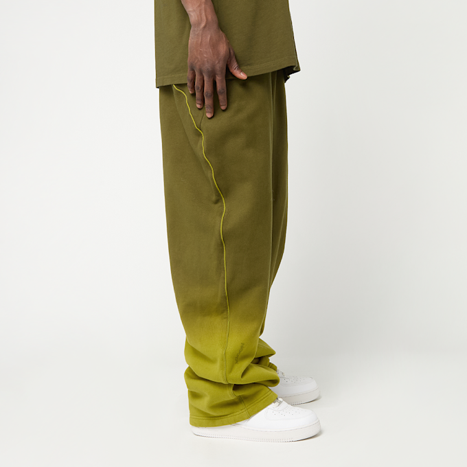 Nike Nocta NRG CS Washed Fleece Pants grün 93467 4