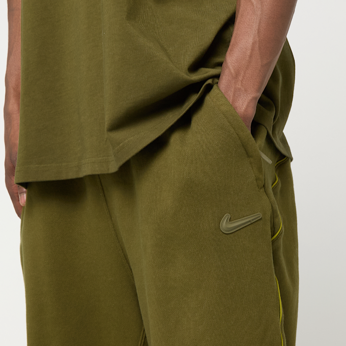 Nike Nocta NRG CS Washed Fleece Pants groen 93467 5
