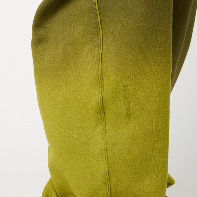Nike Nocta NRG CS Washed Fleece Pants vert 93467 6