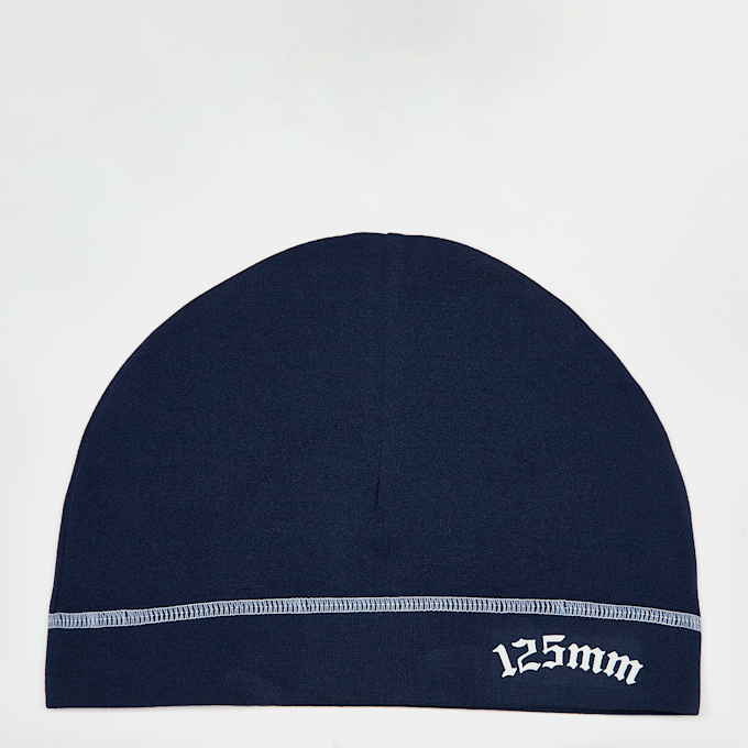 125mm x SNIPES Running Cap 125mm x SNIPES blauw 93473 1
