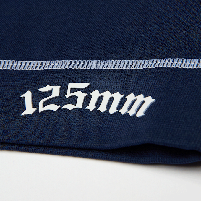 125mm x SNIPES Running Cap 125mm x SNIPES blau 93473 3
