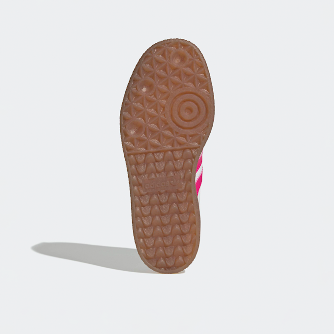 adidas Originals Sambae (GS) wit 93480 5