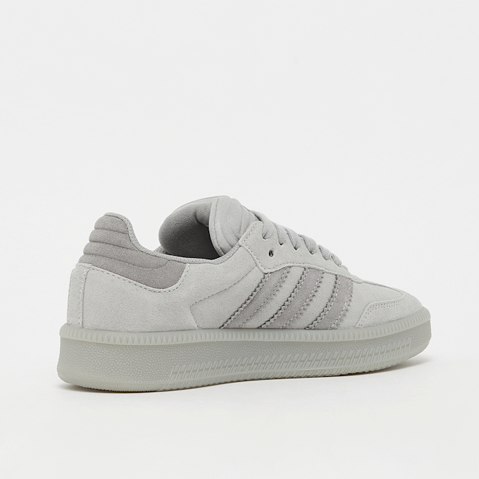 adidas Originals Samba XLG (GS) grijs 93482 3
