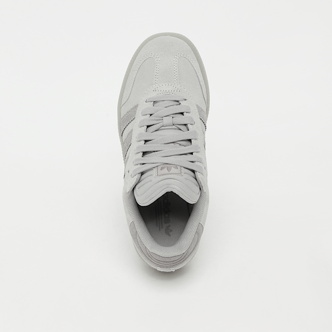 adidas Originals Samba XLG (GS) cinzento 93482 5