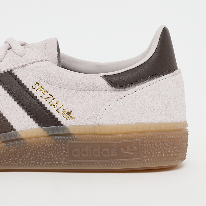 adidas Originals Handball Spezial (GS) lichtroze 93484 7