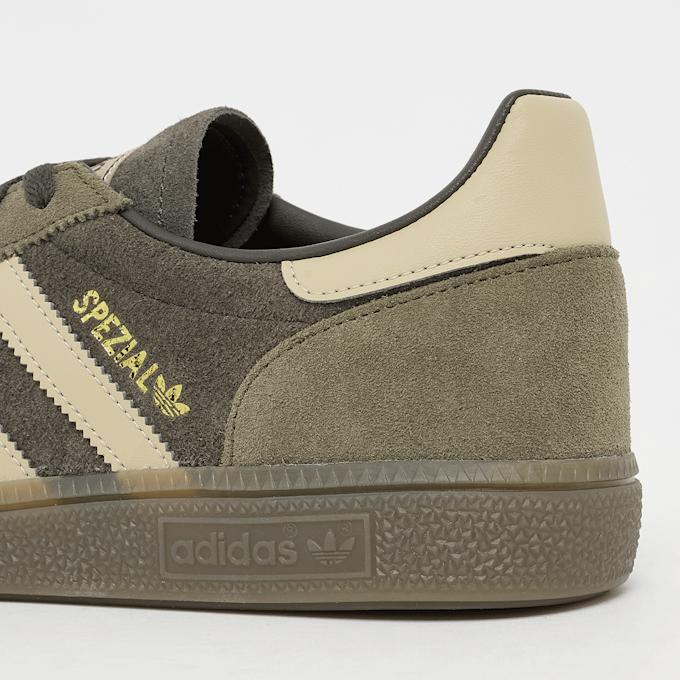 adidas Originals Handball Spezial vert 93468 7
