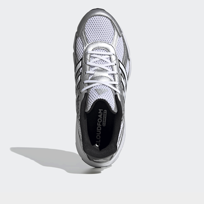adidas Sportswear Technochaos 2000 branco 93470 6