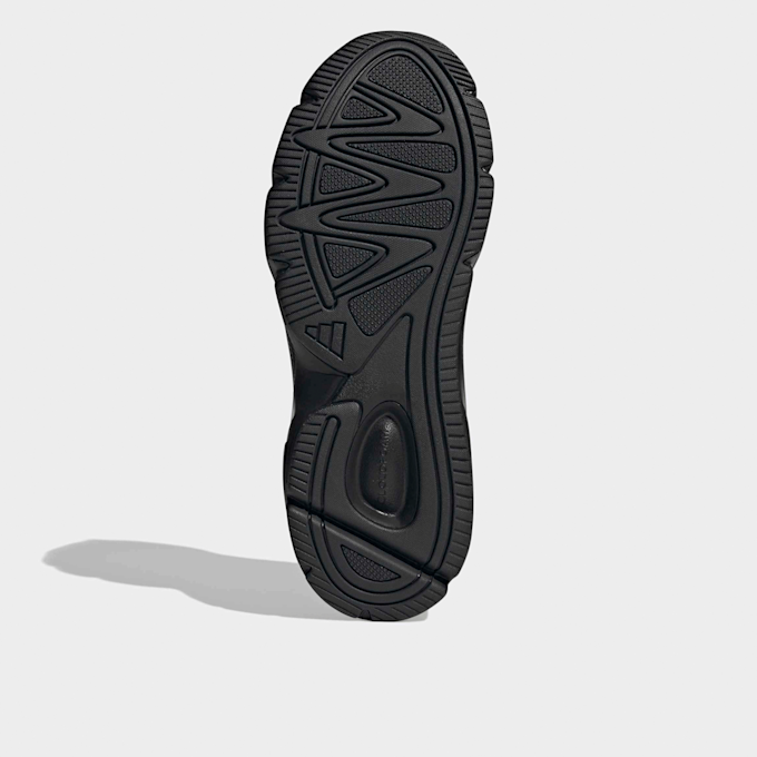adidas Sportswear Technochaos 2000 zwart 93475 5