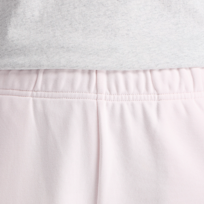 New Balance Sport Essentials French Terry Jogger rose 93526 3