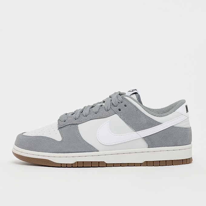 Nike Dunk Low Retro SE grijs 93633 1