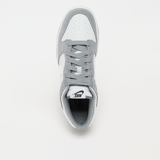 Nike Dunk Low Retro SE grijs 93633 5