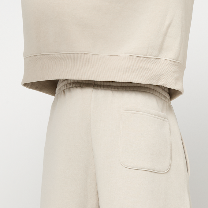 New Balance Sport Essentials Fleece Pants beige 93644 4