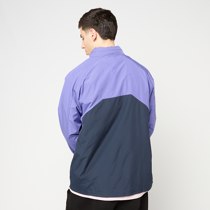 New Balance Utility Woven Jacket roze 93654 2