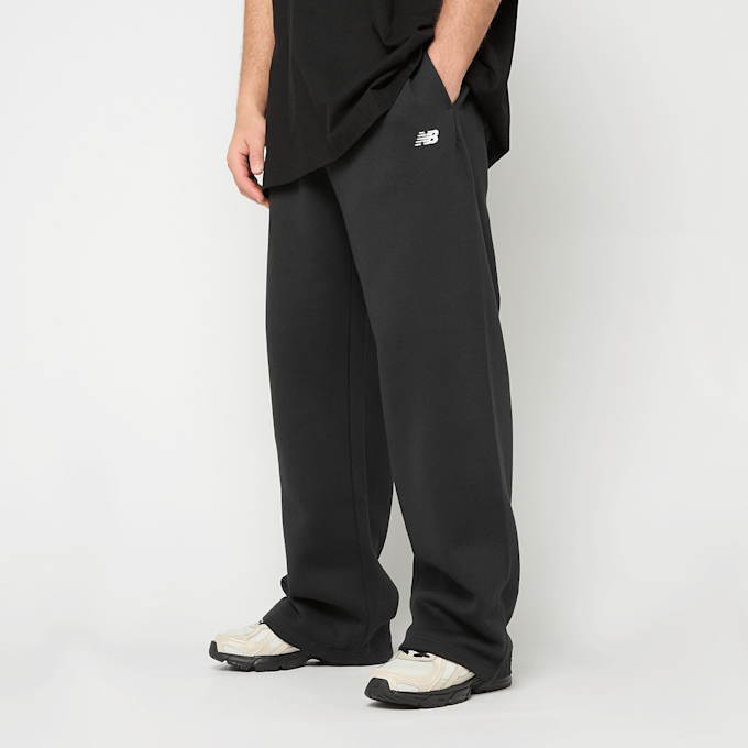 New Balance Sport Essentials Fleece Pant schwarz 93636 1