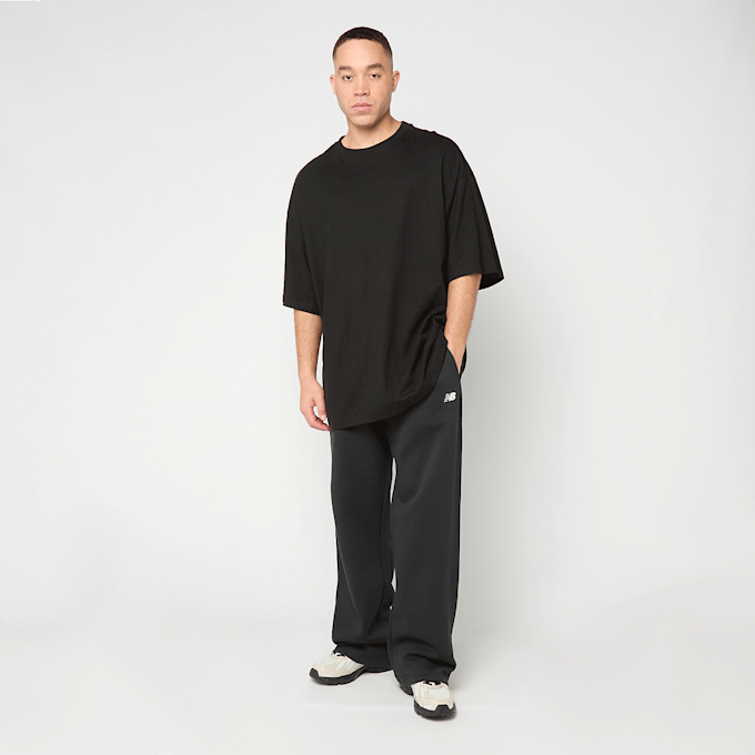 New Balance Sport Essentials Fleece Pant schwarz 93636 5