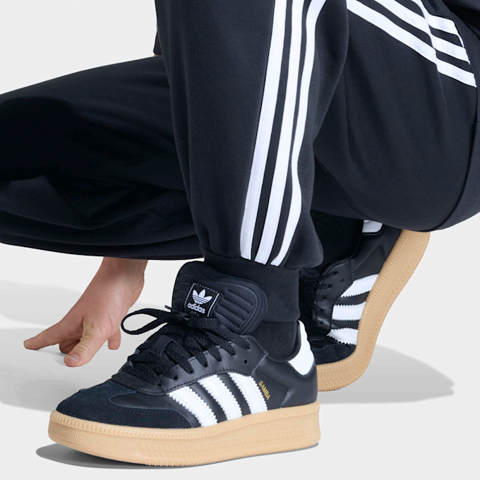 adidas Originals Superstar Oversized Trackpants schwarz 93676 4