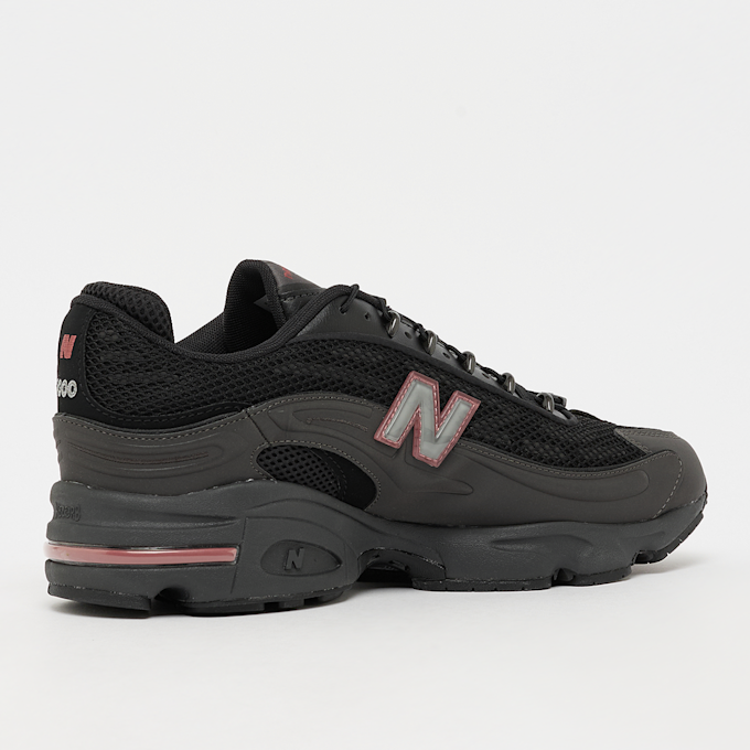 New Balance 1000 zwart 93697 3