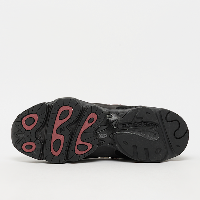 New Balance 1000 nero 93697 4